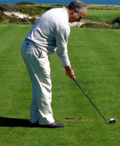 Chipping