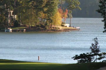 Reynolds Plantation Course - Lake Oconee
