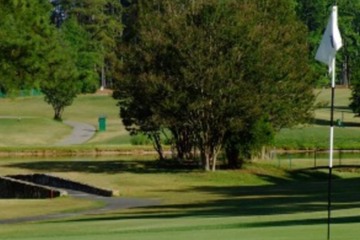 The Furman University Golf Club