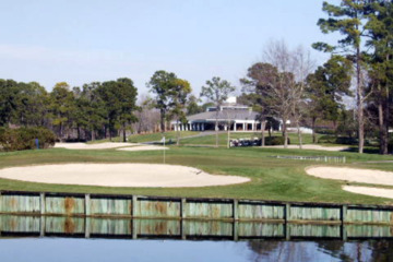 River Club - Pawleys Island