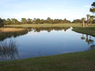 Stoneybrook Golf and Country Club