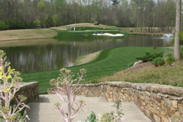 Bear's Best Atlanta Golf Course