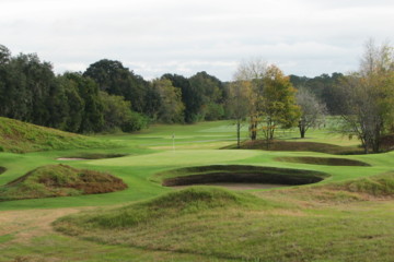 Golden Ocala Golf Course - No. 4