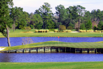 King's North - Myrtle Beach National