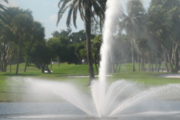 Doral Golf Resort and Spa