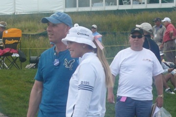 Paula Creamer