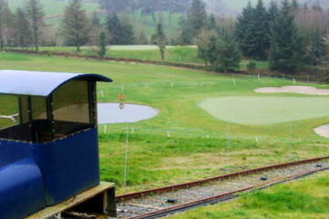 Lisselan Golf Club