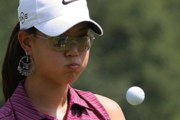 Michelle Wie