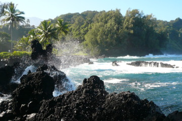 Kapalua - Water