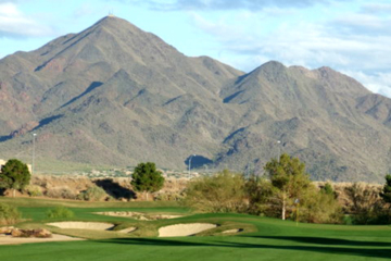 TPC Scottsdale Champions Course - Par-4