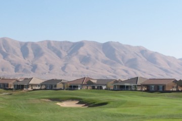 Ashwood Golf Course 