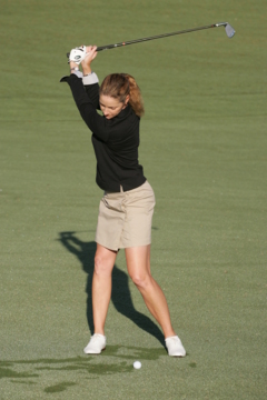 Golf Swing Tip