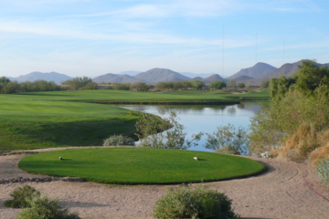 Dove Valley Ranch Golf Club