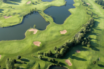 Golf de La Wantzenau