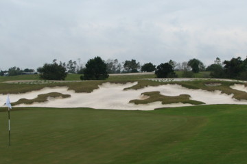 The Deltona Club - Florida