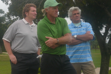 Greg Norman