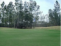 Coastal Pines Golf Course