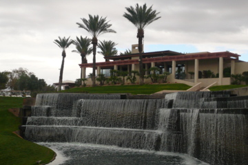 Gainey Ranch Golf Club - Lakes