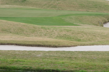 Tiger Point Golf & Country Club - No. 2