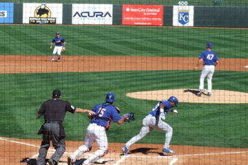 Arizona Spring Training