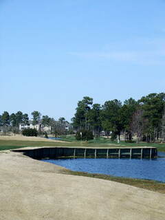 Crow Creek Golf Club