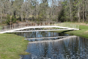Country Oaks Golf Course