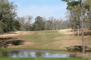 Golf Club of Quincy - No. 2