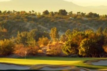 Omni Tucson National - Sonoran Course