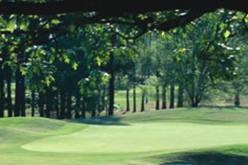 University of Georgia Golf Course