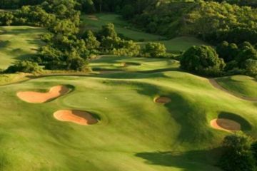 Prince Course - Back Nine