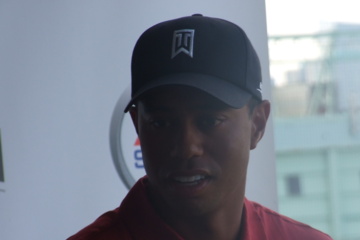 Tiger Woods