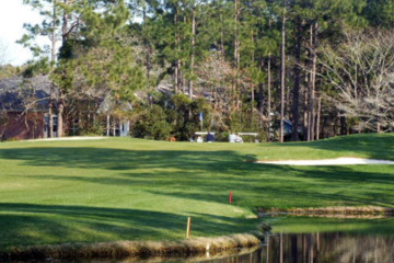 Litchfield Country Club