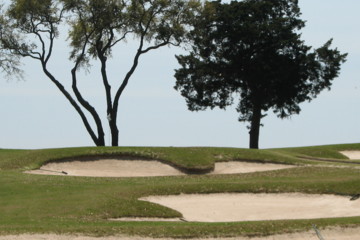 Plantation Golf Course