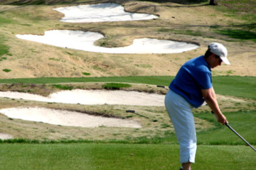 Holiday Hills Golf Course