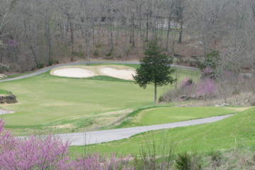 LedgeStone Championship Golf Course