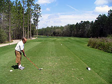 The Oaks Golf Club - Fairways