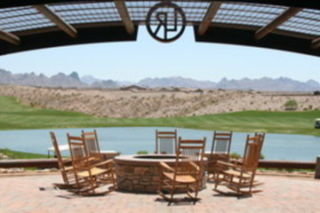 Laughlin Ranch Community