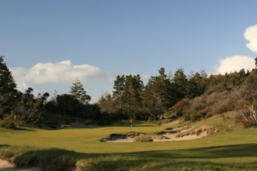 Bandon Trails - Grasses