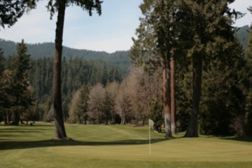 Tokatee Golf Club 