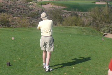 Saguaro at We-Ko-Pa Golf Club
