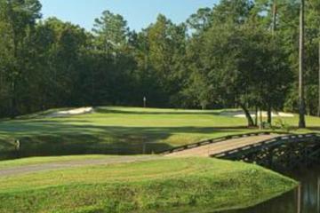 The Witch Golf Links