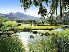 Gary Player Country Club