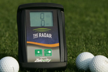 The Radar