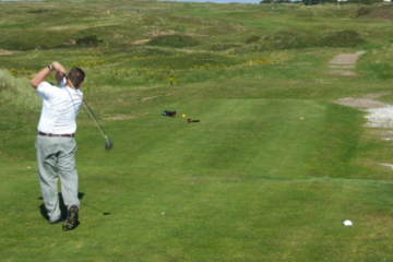 Pennard Golf Club
