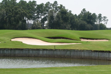 St. Johns Golf and Country Club