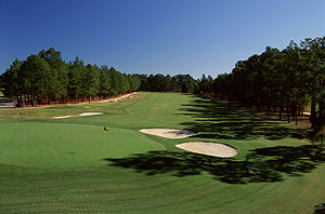 Pinehurst Resort - No. 2