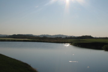 Hershey Links Golf Course
