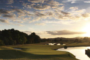 Celtic Manor - Twenty Ten Course