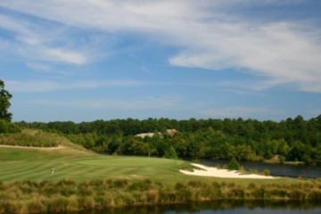 Grande Dunes Golf Course - Par-3