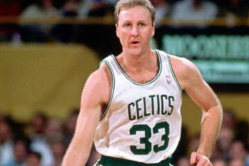 Larry Bird